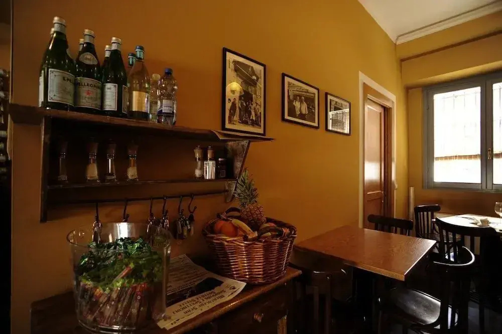 Locanda Al 5