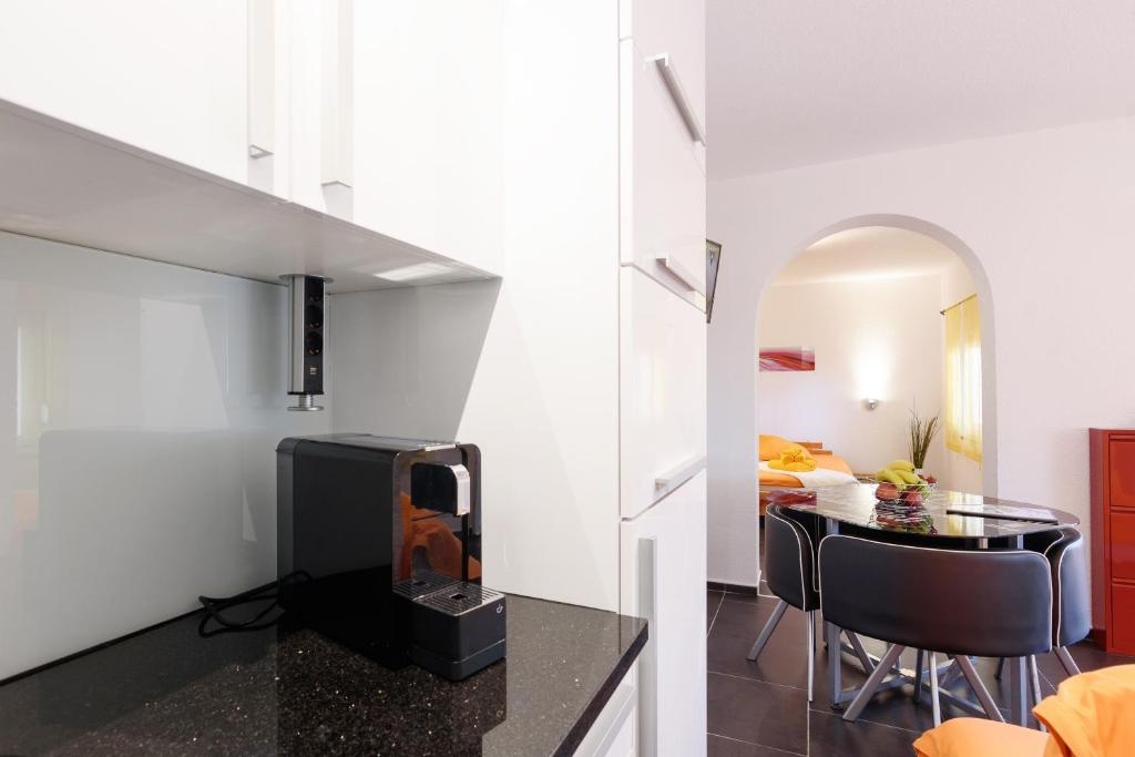 Studio Apartment Maslina