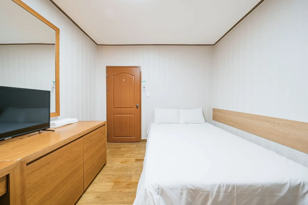 Jeju Miracle Hotel