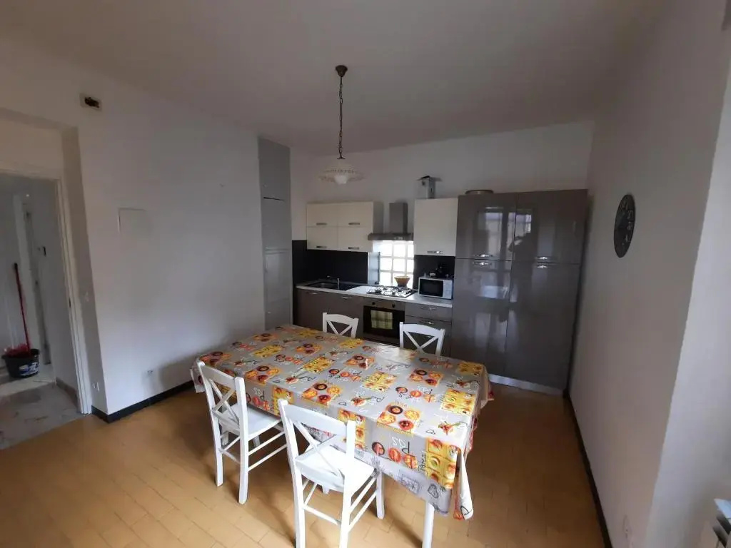 Casa Romeo appartamento con posto auto