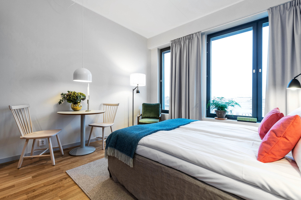 Biz Apartment Bromma