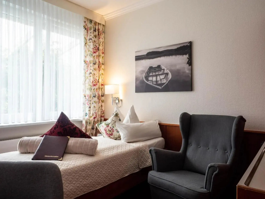 Garni Hotel & Appartements Nordstrand