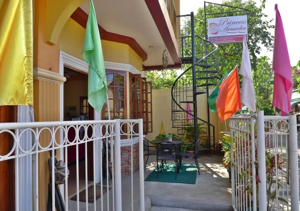 Princess Armicha Pension House