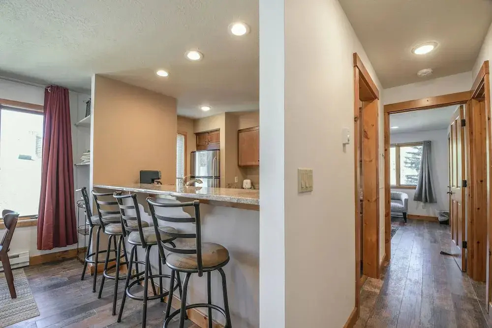 Montezuma 1771 by SummitCove Vacation Lodging