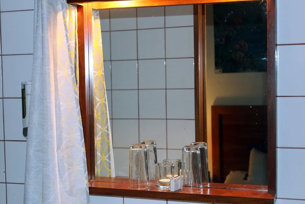 La Ceiba Tree Lodge