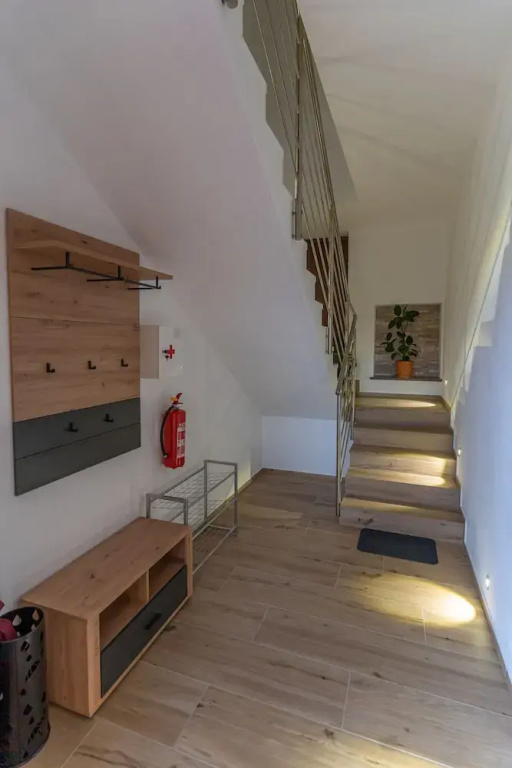 Tourist Farm Valic - Apartment and Winery