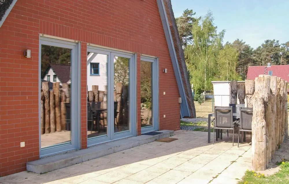 Stunning Home In Loddin With Kitchen