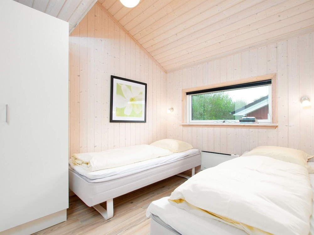4 Star Holiday Home in Grossenbrode