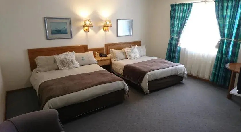 Lamberts Bay Hotel
