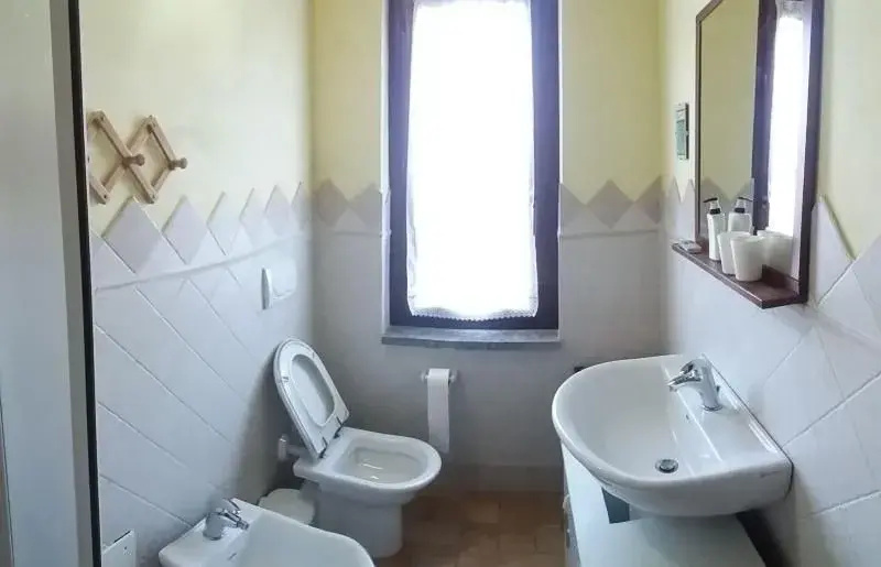 Agriturismo Serratone