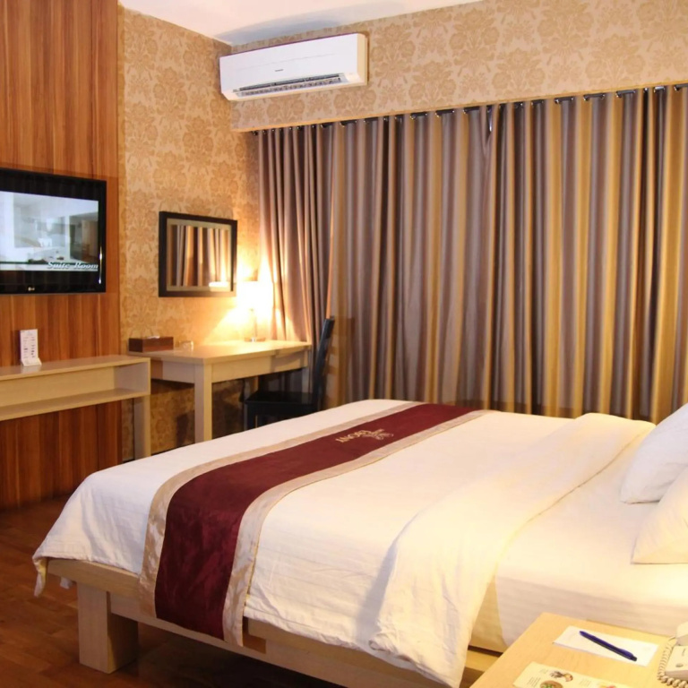 Hotel Ebony Batulicin
