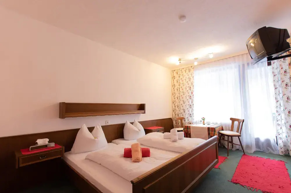 Hotel Vanda