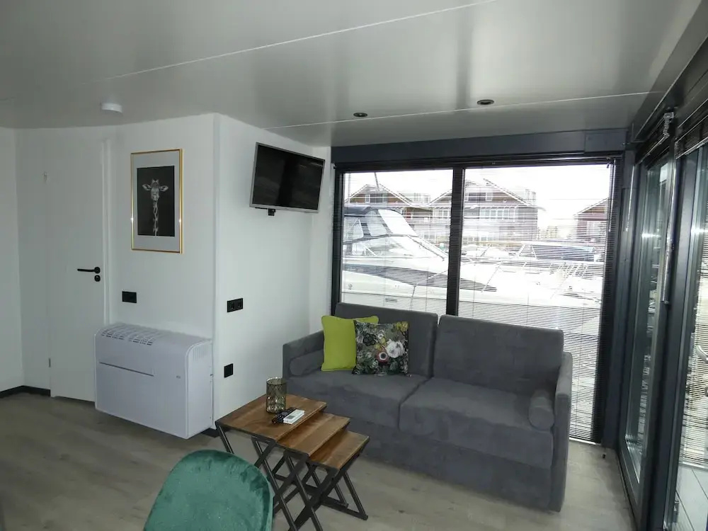 Havenlodge+ 3 People Luxury House