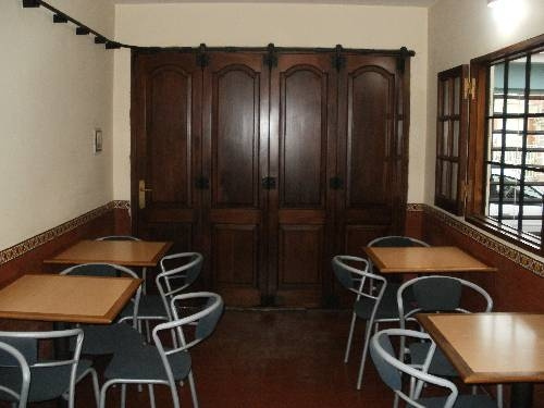 Hostal Balcon del Valle