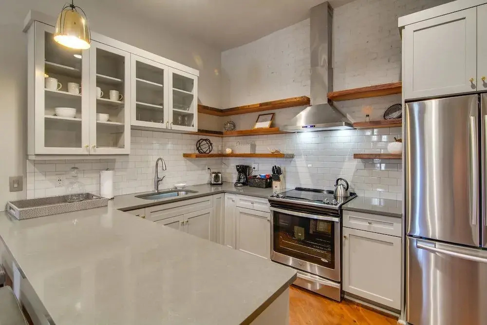 563 King Signature Apartments