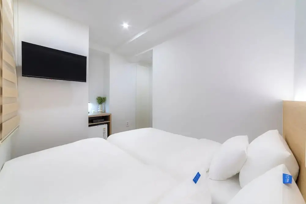 Hi Seoul Hostel Myungdong West