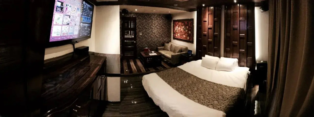 Hotel Cahaya