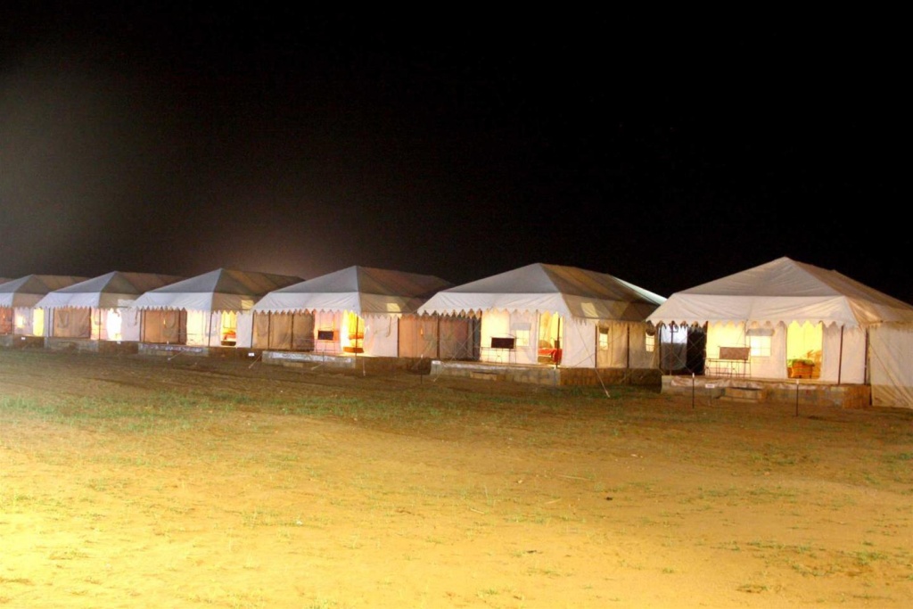 Rojani Resort