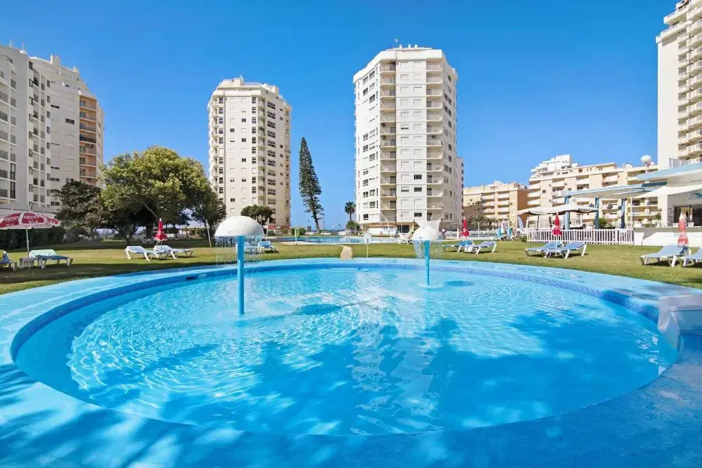 Nau Bérrio 5ºD - Vista Mar