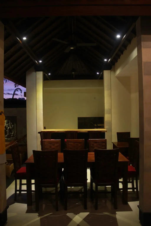 Sumantra Guest House