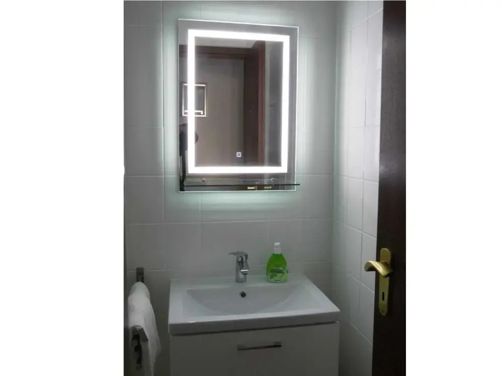 Appartement Buesum GT33-4