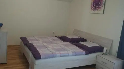 Apartma Rodica