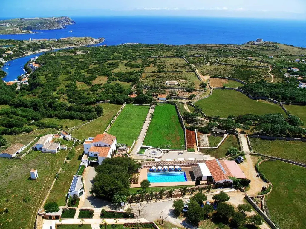 Binissaida Boutique Hotel