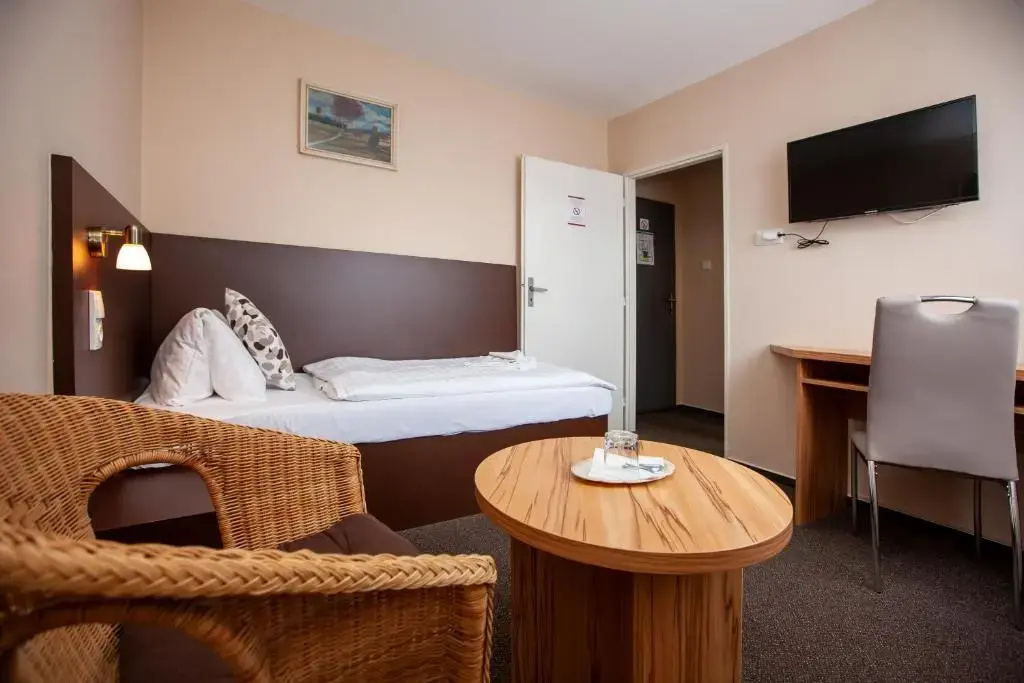 Hotel Stella