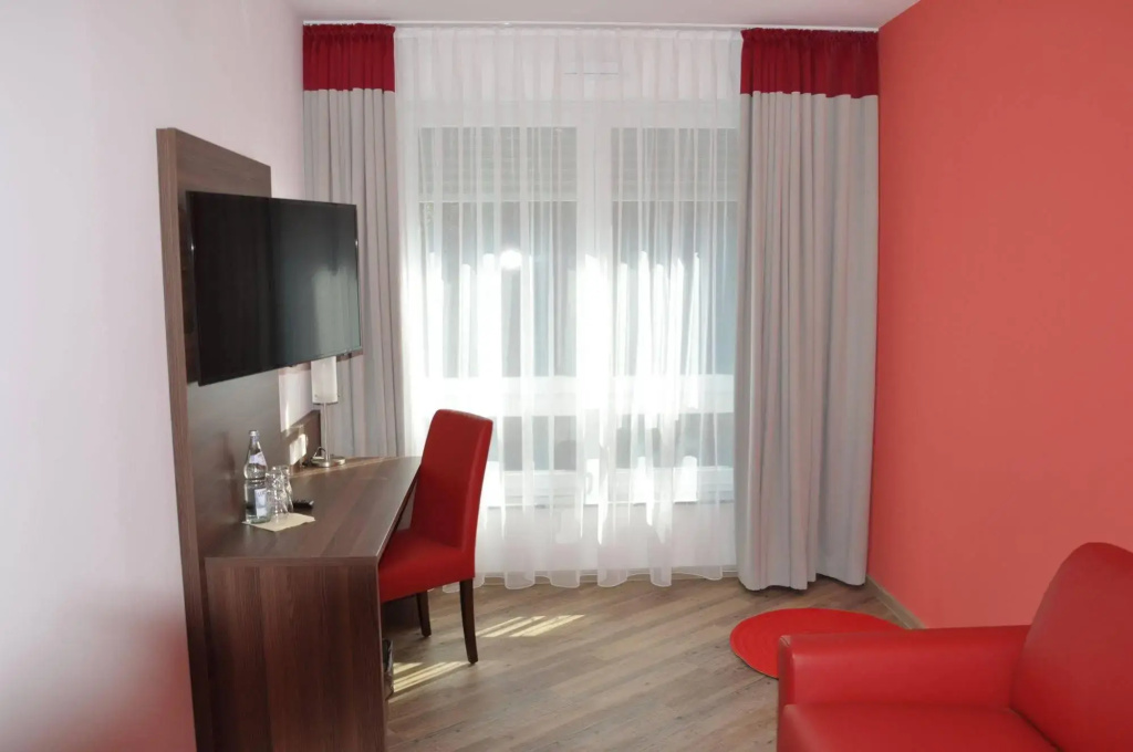 Alembra - Wein Style Hotel