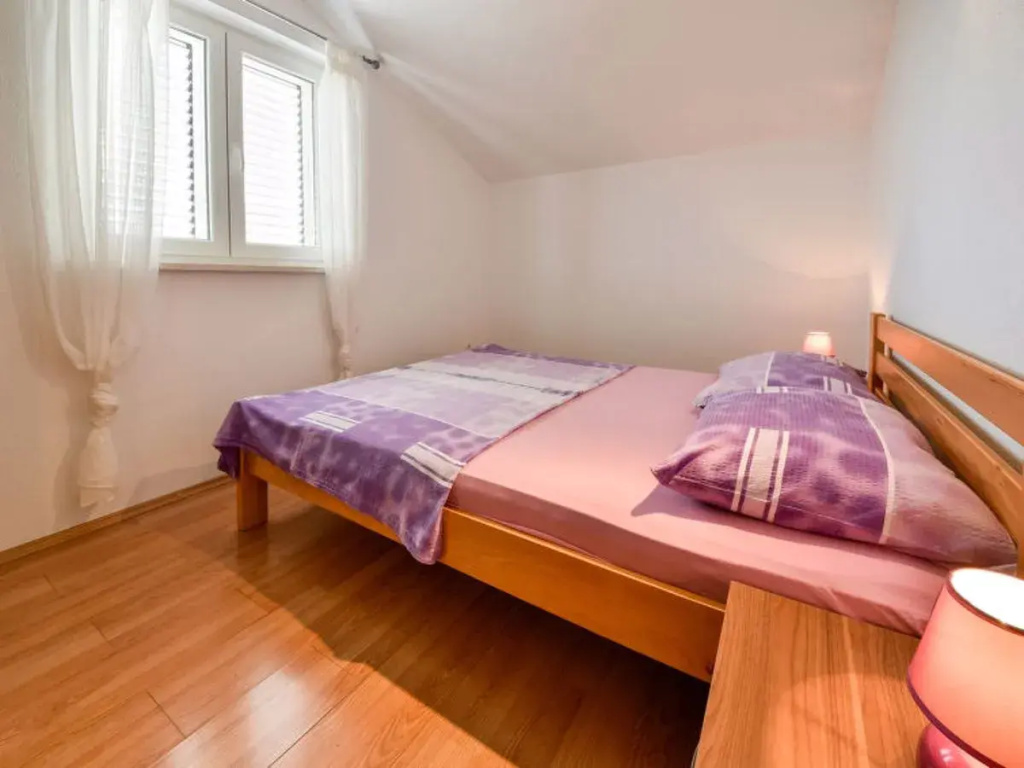 Apartment Milin Murter/Jezera 26991