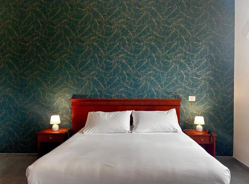 Hotel Bastione