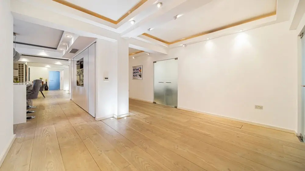Brick Lane Hotel