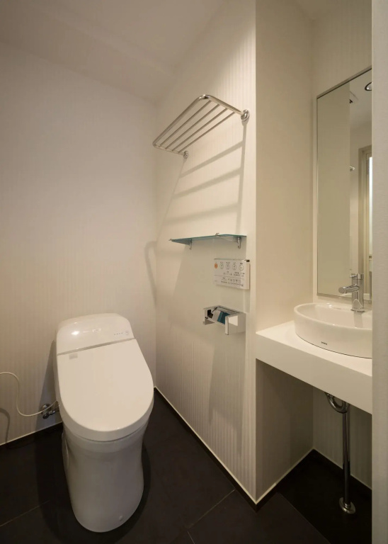 Hotel SUI Ginza Kyobashi by ABEST
