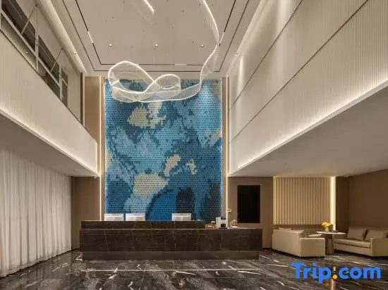 OKDAY Hotel (Xigu District People's Government, Jincheng Park, Lanzhou)