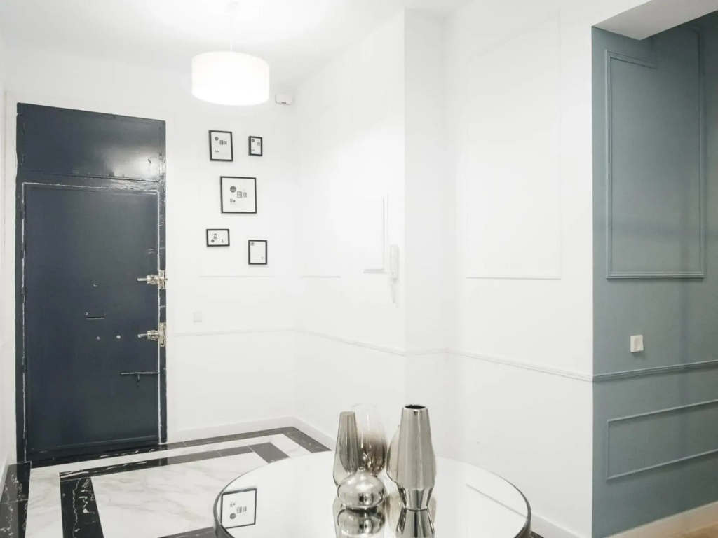 CIBELES Apartment II 5BR 5BT