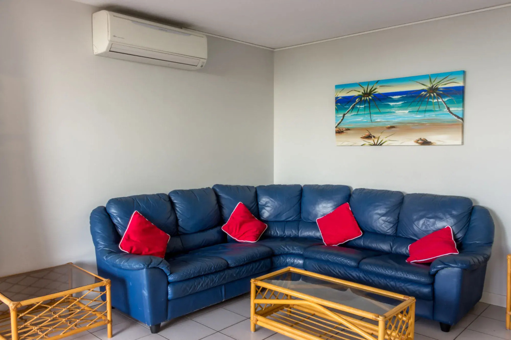 Windward Apartments
