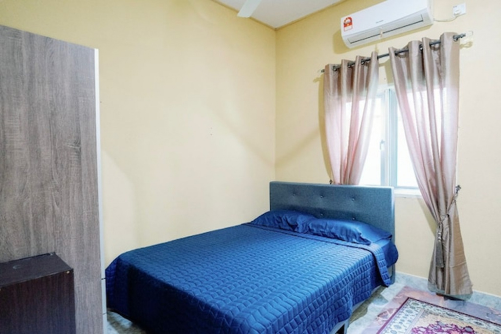 OYO 91271 Cik Ein Homestay