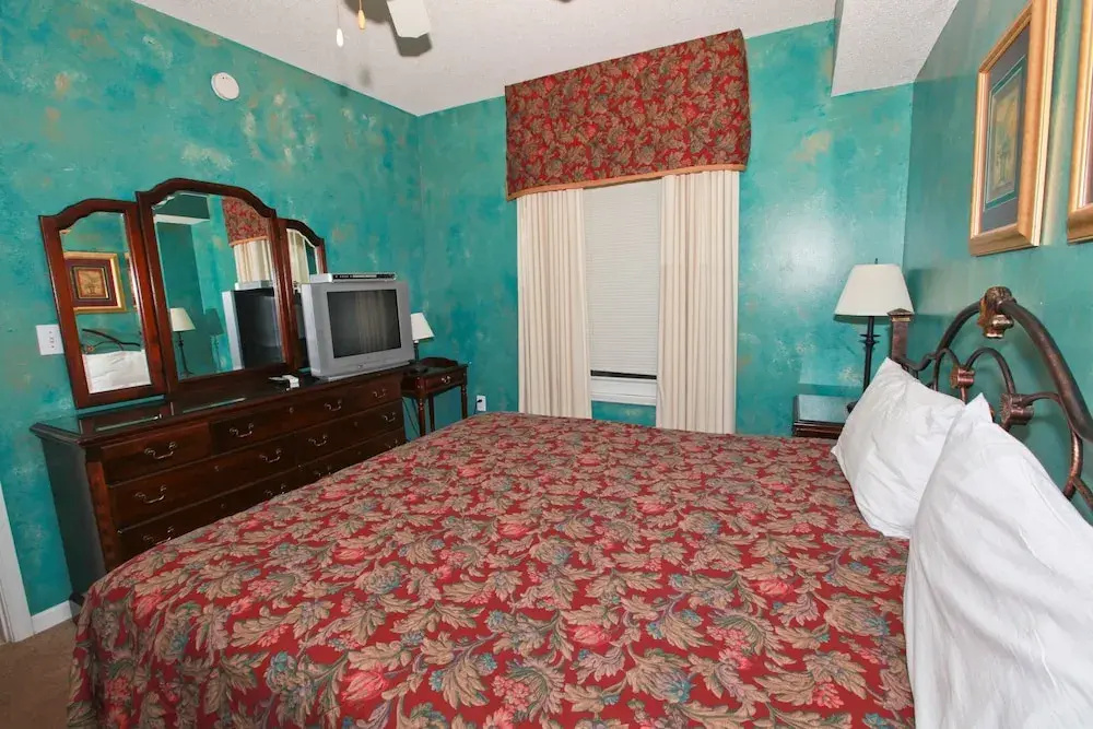 Majestic Sun Condominiums by Wyndham Vacation Rentals