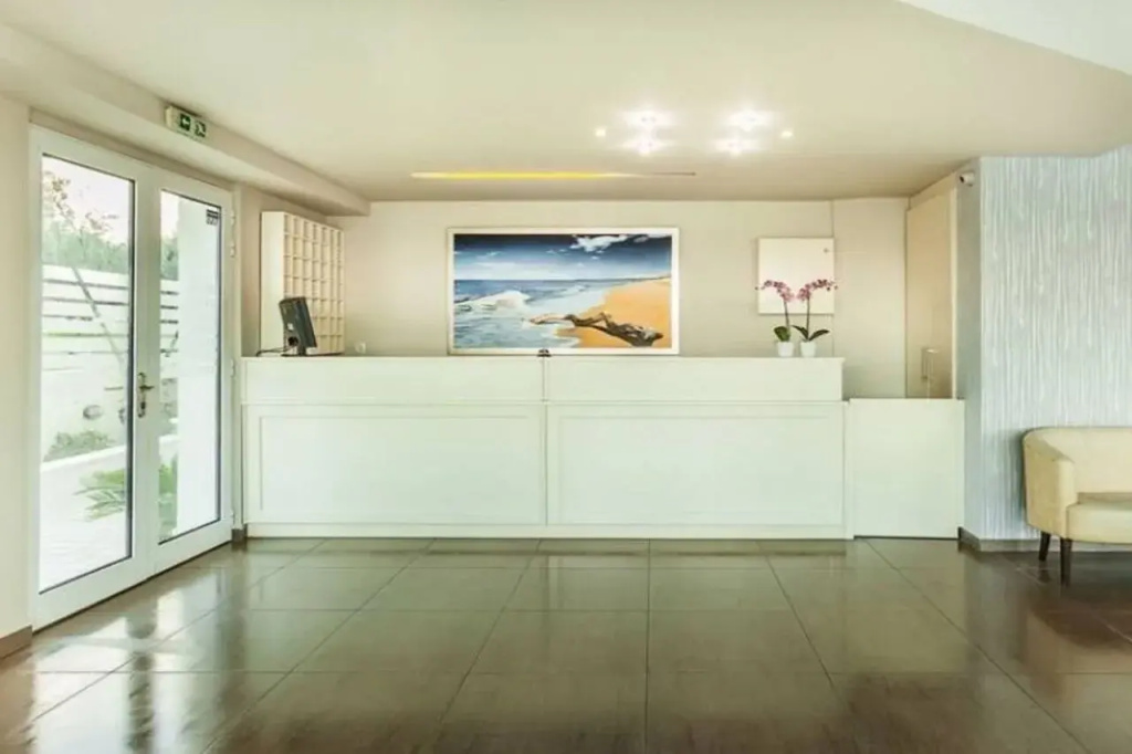 Anna Hotel