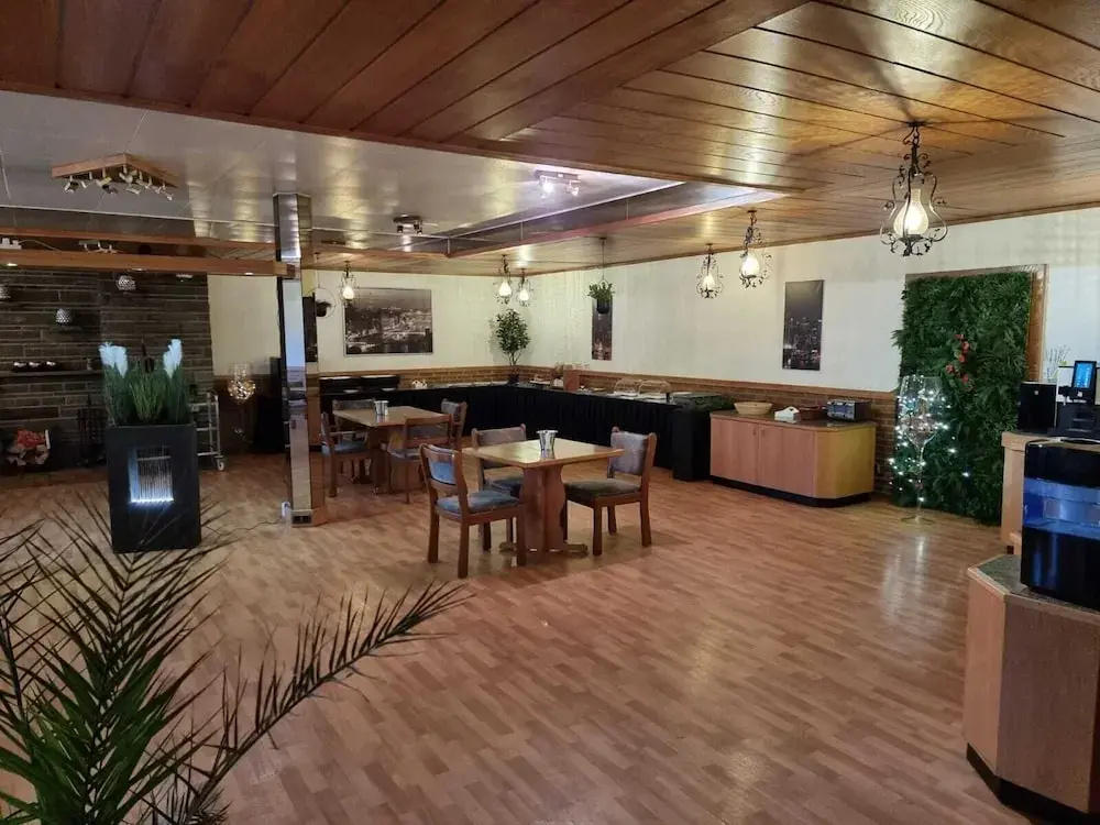 Siegerland-Hotel