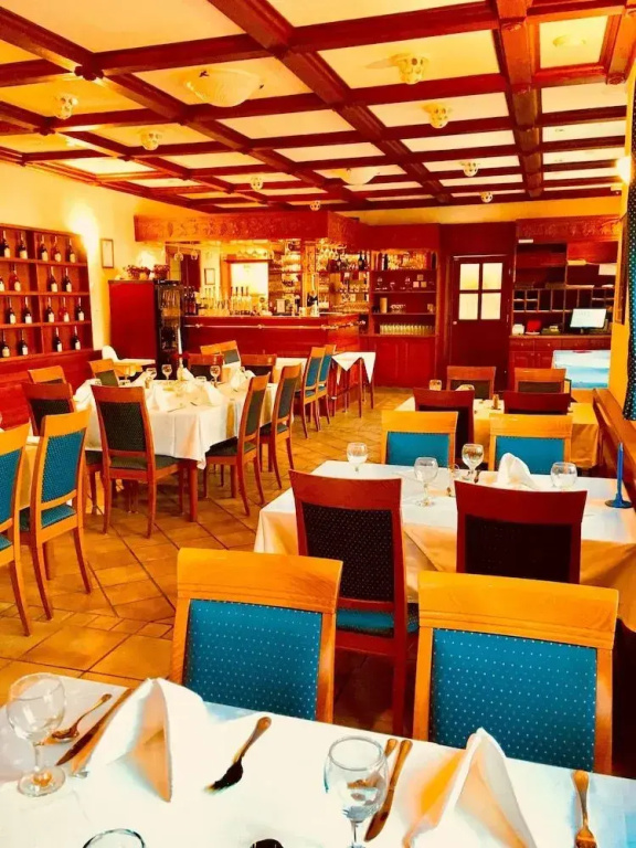 Magita Hotel