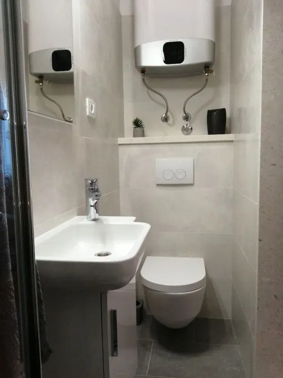 Apartments Jelka