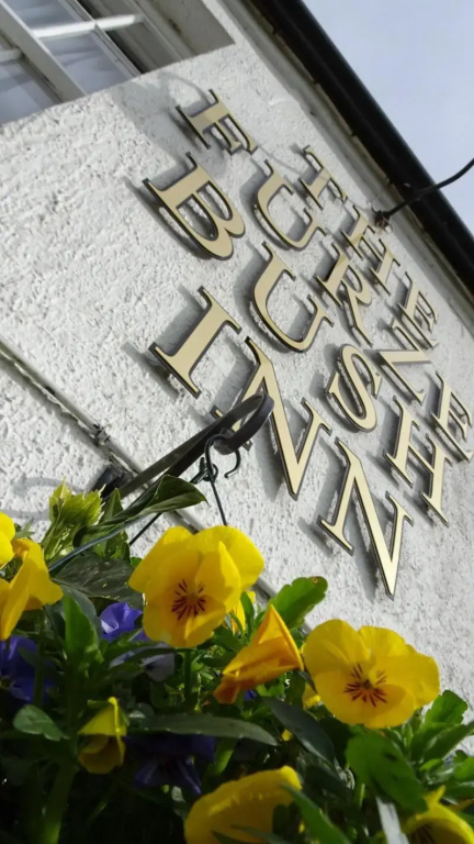 The Furze Bush Inn