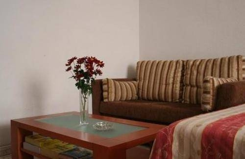 Apartamentos Cuatro Caminos