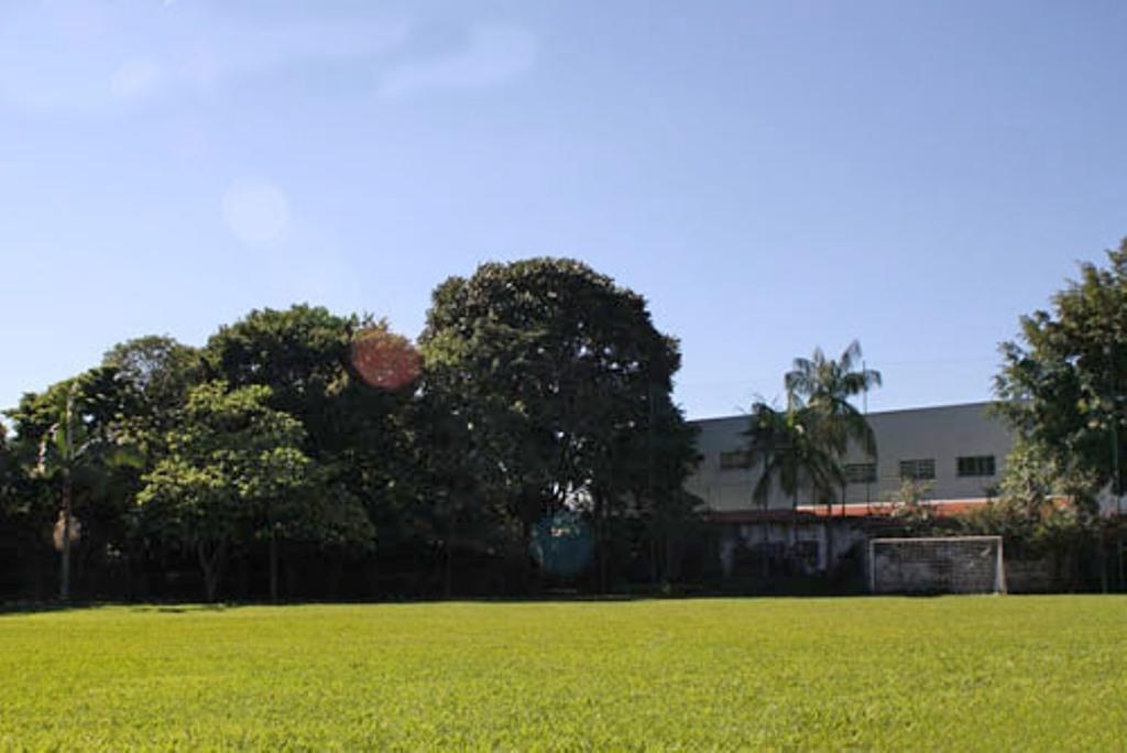 Hotel Parque Das Primaveras