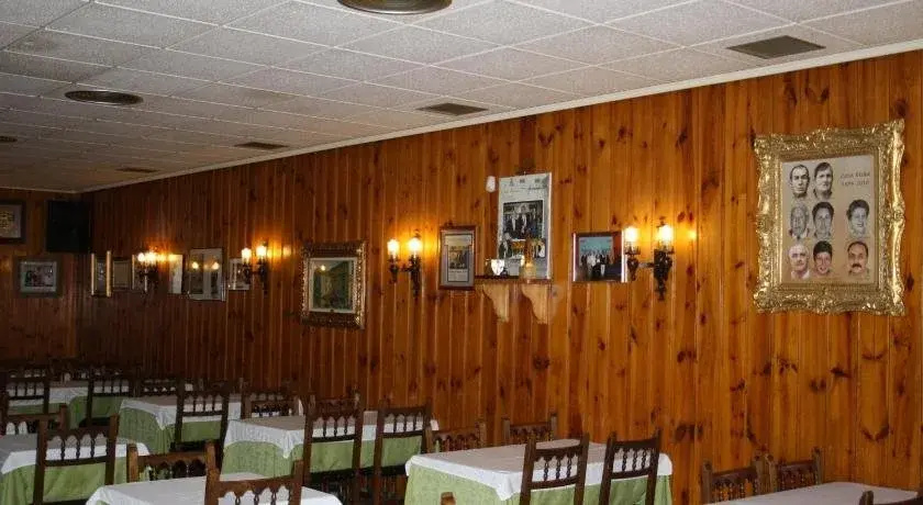 Hotel Casa Ruba