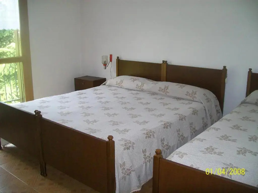 Casa Silvia
