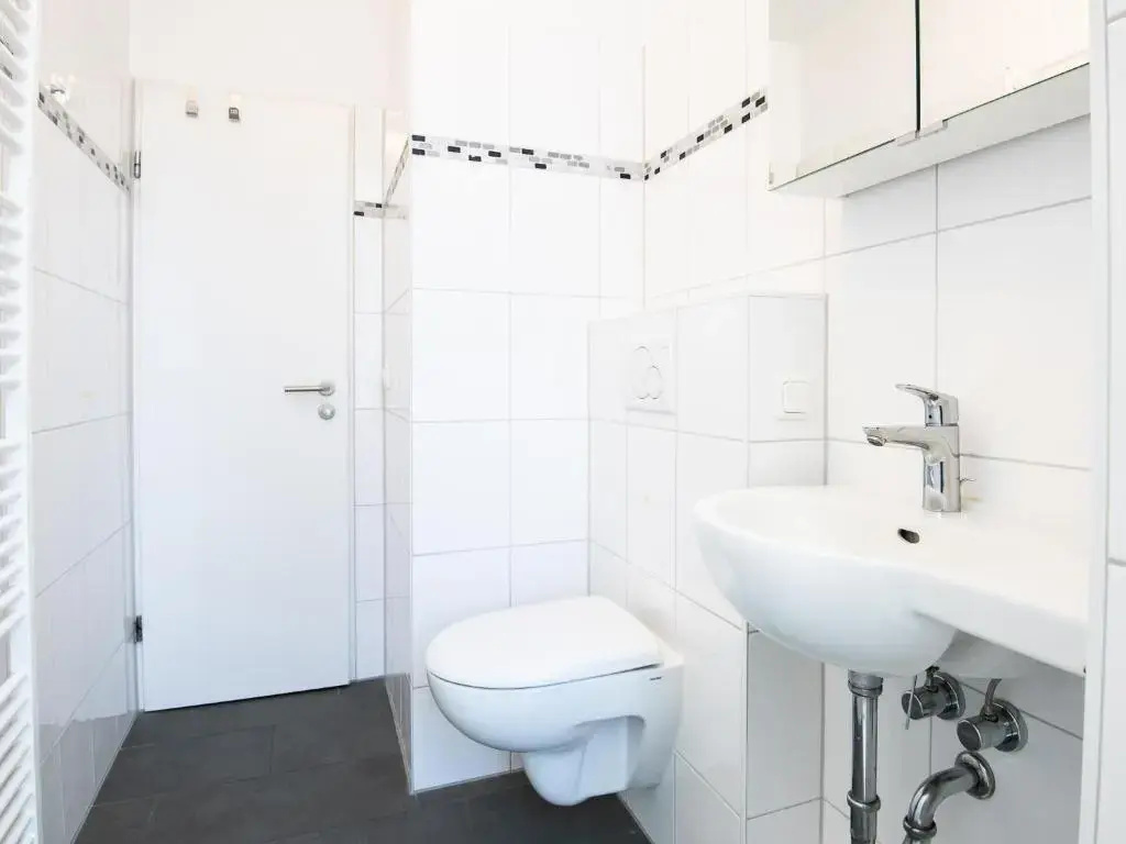 Haus Seeblick Wohnung B1
