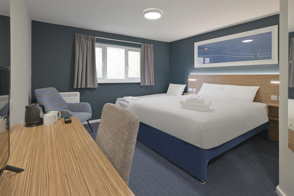 Travelodge Borehamwood Studio Way