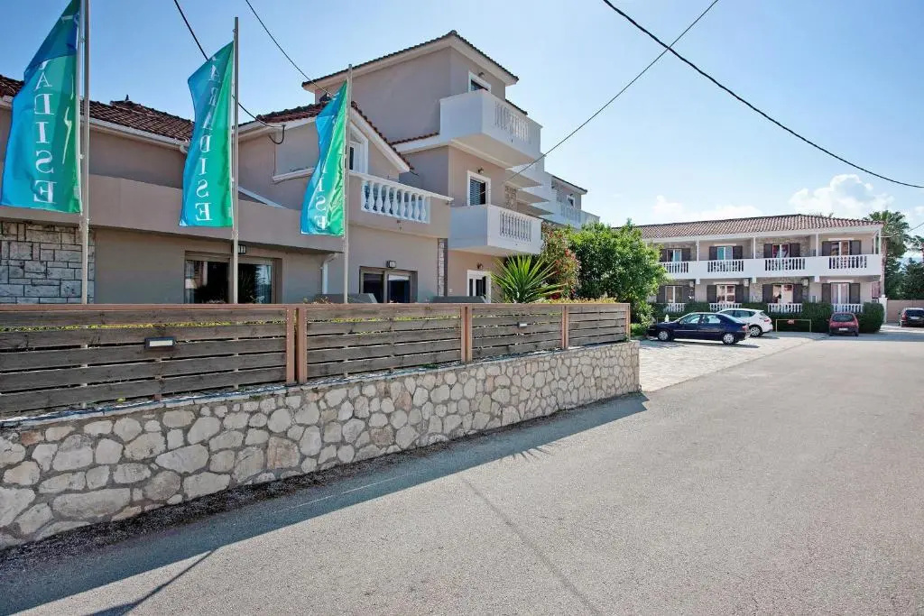 Paradise Standard Studio 3